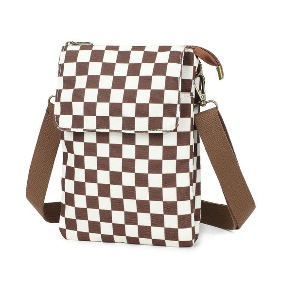 Small Crossbody Phone Purse Cellphone Wallet Bag Small Crossbody Lhtweht -_- - Picture 1 of 6